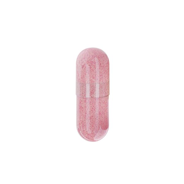 Atomy Rhubarb Queen