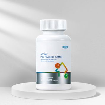 Atomy Pro Packed-Tamin