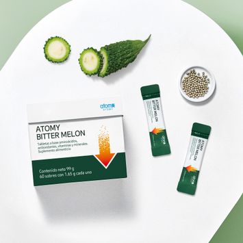 Atomy Bitter Melon
