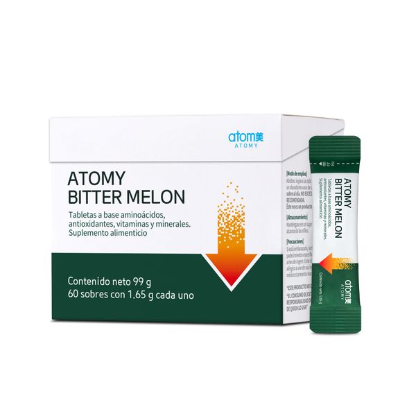Atomy Bitter Melon