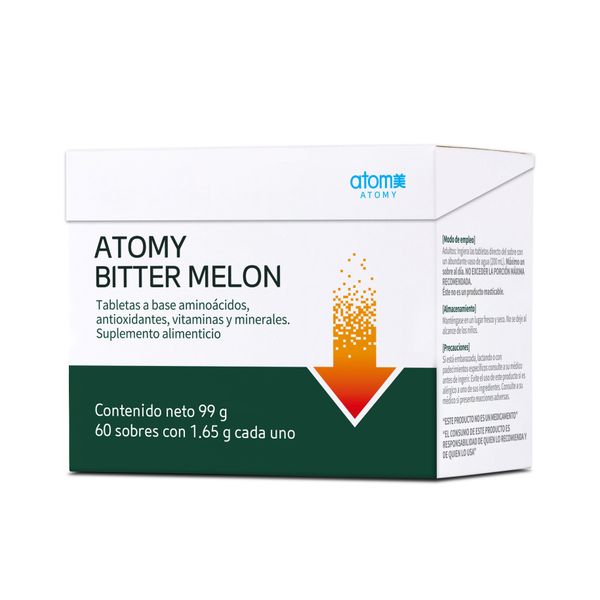 Atomy Bitter Melon