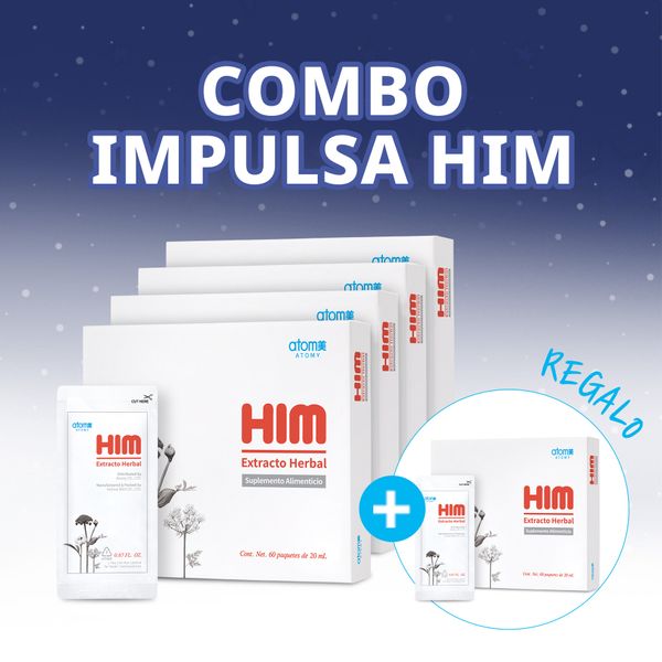 Impulsa HIM