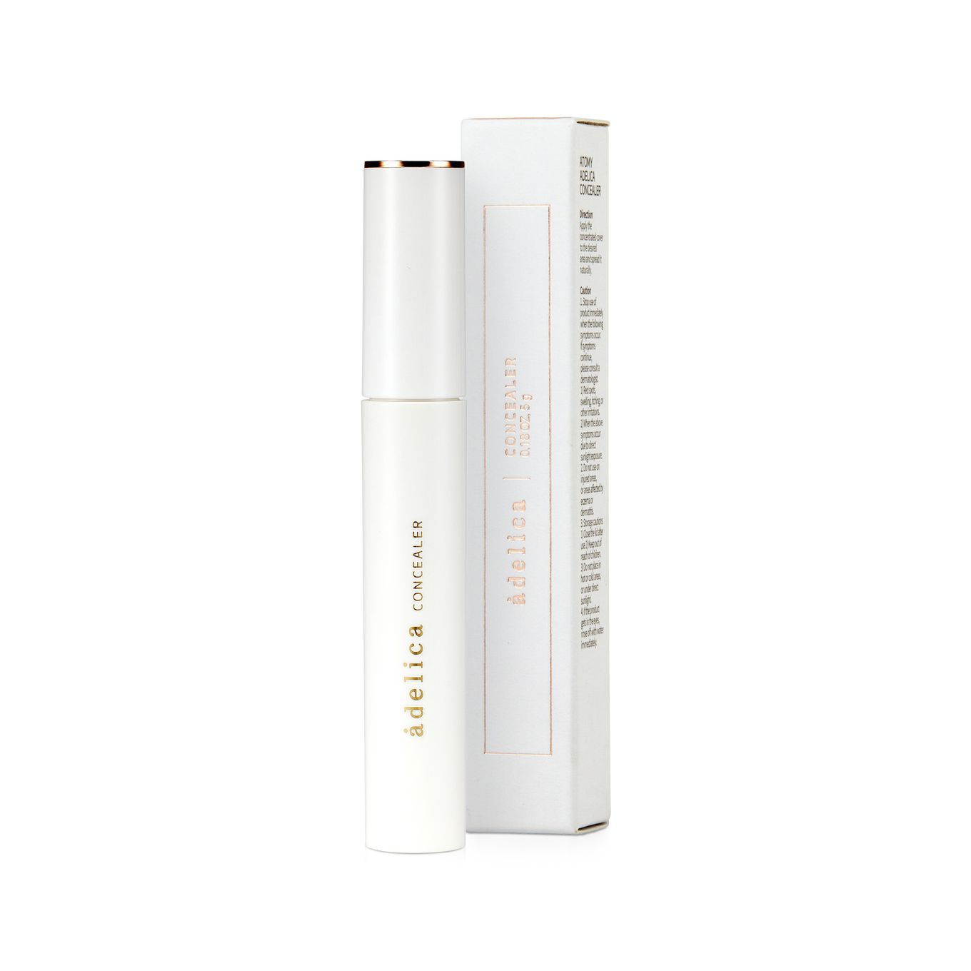 Atomy Adelica Corrector No. 23 Beige