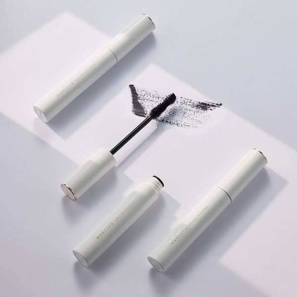 Atomy Adelica Mascara para pestanas-Volumen/negro