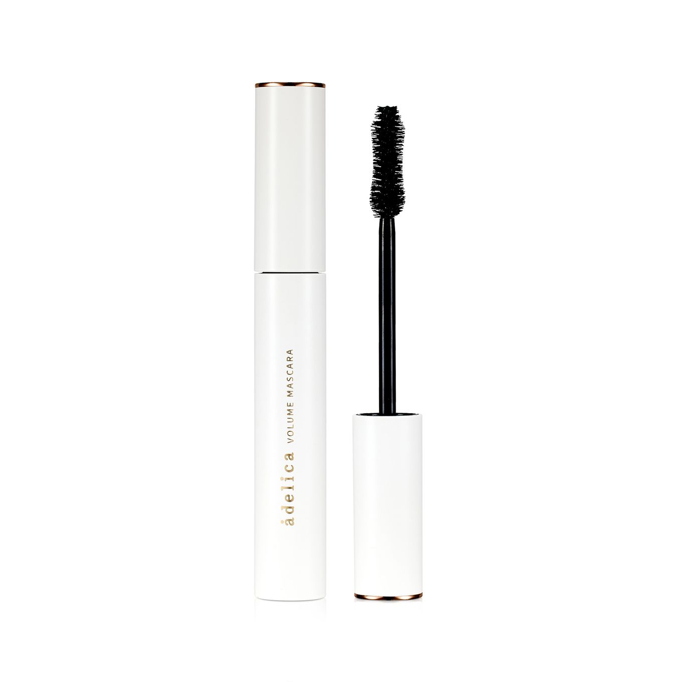 Atomy Adelica Mascara para pestanas-Volumen/negro