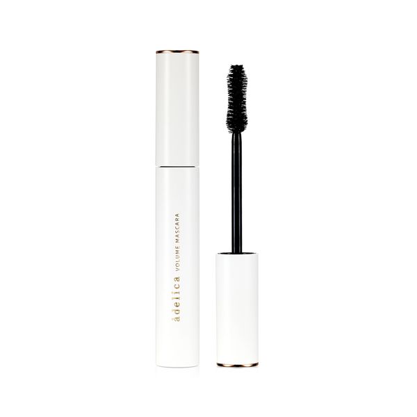 Atomy Adelica Mascara para pestanas-Volumen/negro