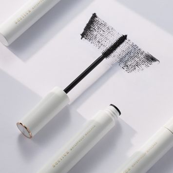 Atomy Adelica Mascara para pestanas a prueba de agua/negro