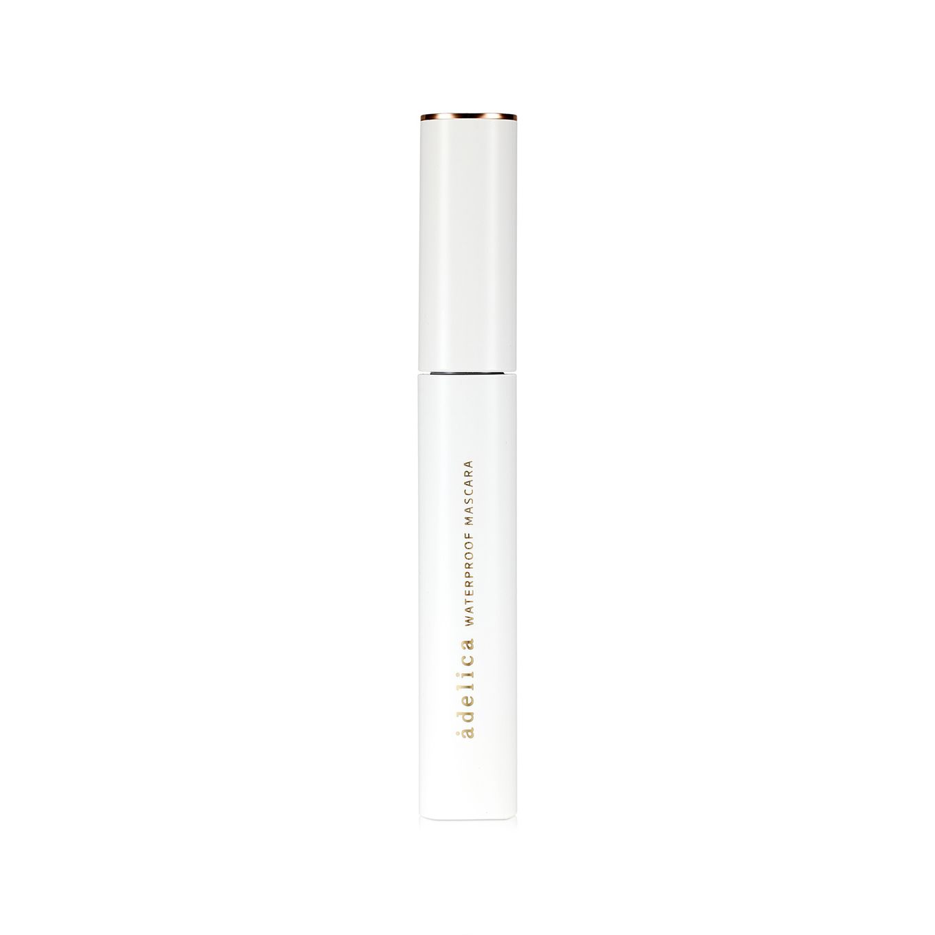 Atomy Adelica Mascara para pestanas a prueba de agua/negro
