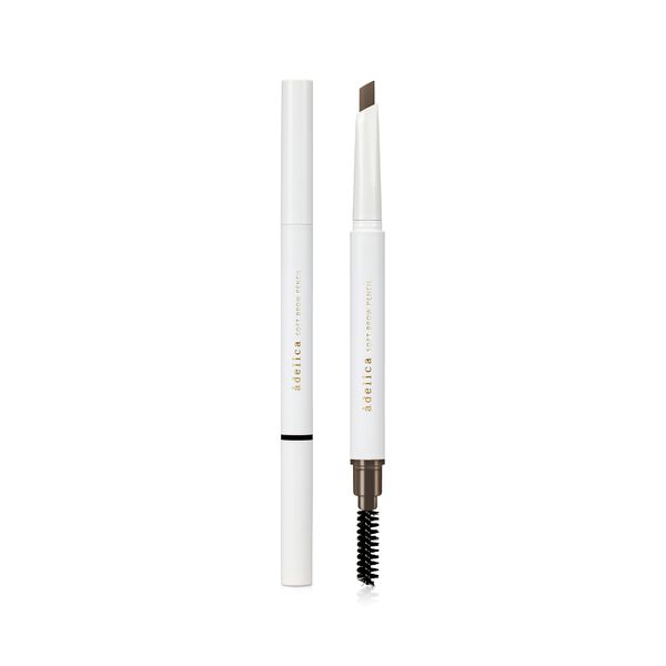 Atomy Adelica Delineador de cejas - Cafe claro