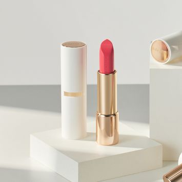 Adelica Lip Rouge Satin 02 Sweet Pink