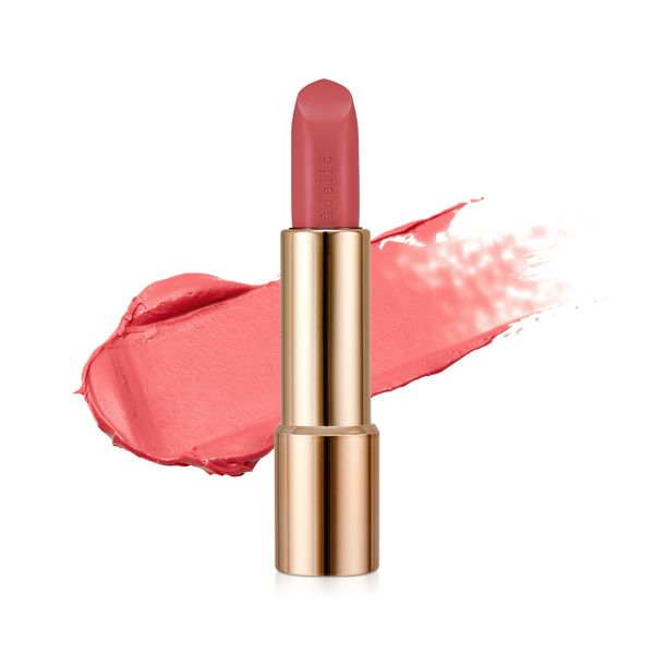Adelica Lip Rouge Satin 02 Sweet Pink