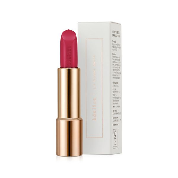 Adelica Lip Rouge Satin 03 Raspberry