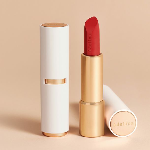 Adelica Lip Rouge Matt - M01 True Red