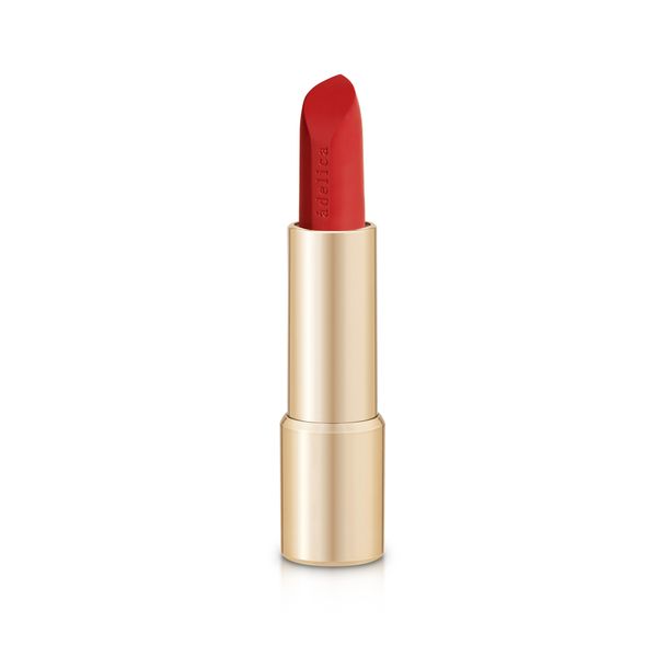 Adelica Lip Rouge Matt - M01 True Red