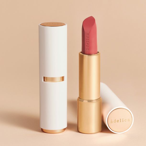 Adelica Lip Rouge Matt - M02 Neutral Pink