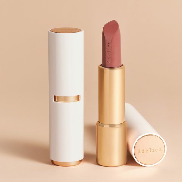 Adelica Lip Rouge Matt - M03 Rose Flare