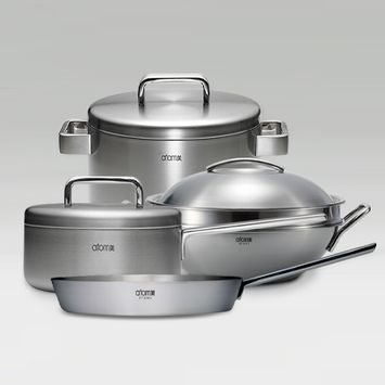 Atomy Mexico Medicook Set