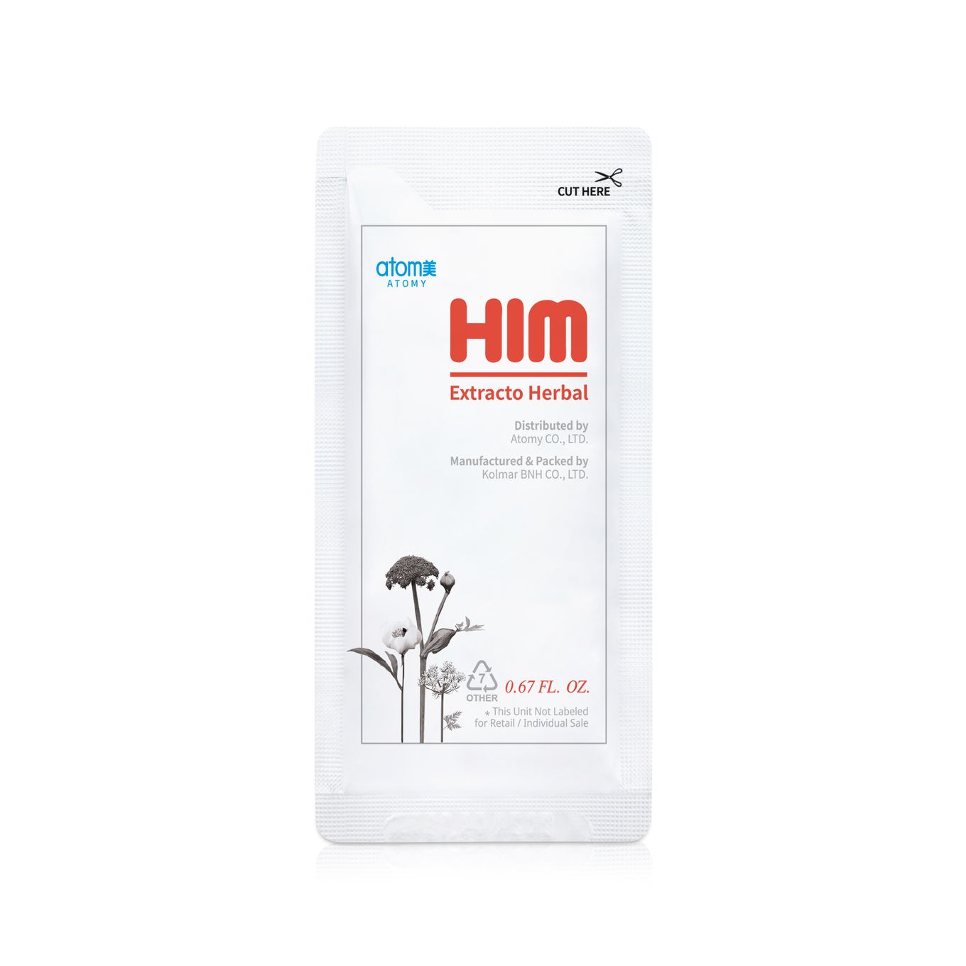 Him 4 Set PV's Up
