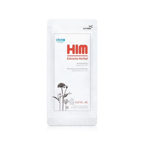 Him 4 Set PV's Up