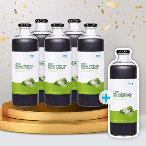Noni Global Promotion