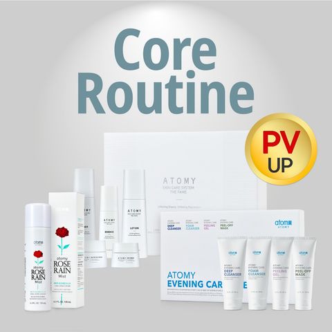 Core Routine