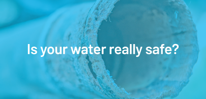 Is Your Tap Water Really Clean? What Happens Before It Reaches You May Surprise You