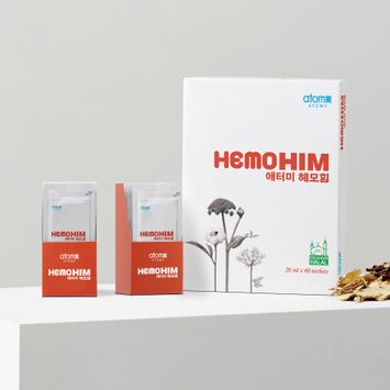 Atomy HemoHIM (60sachets/box)