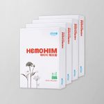 Atomy HemoHIM (60sachetsx4boxes)