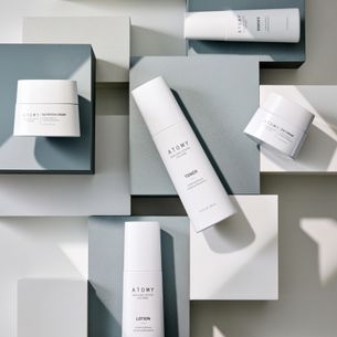 Atomy Skin Care System THE FAME Set