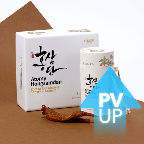 Atomy Hongsamdan