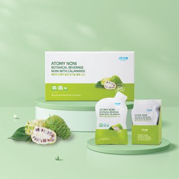Atomy Noni Pouch (24sachets/box)