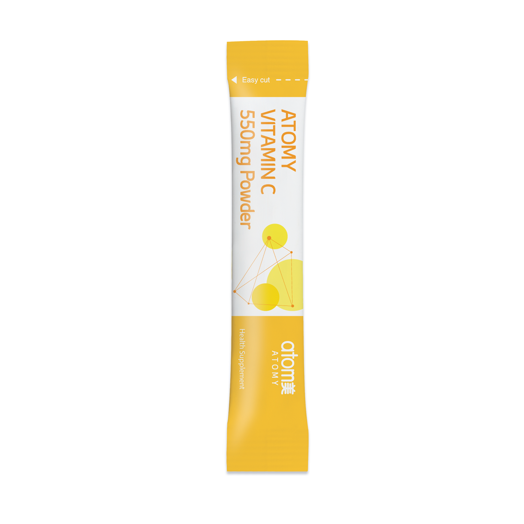 Atomy Vitamin C 550mg Powder (90packets/box)