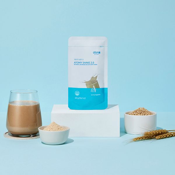 Atomy Shake 2.0 Grain (15packs/box)