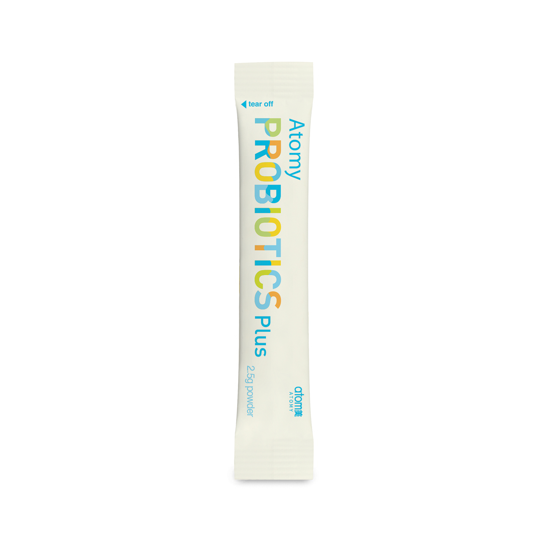 Atomy Probiotics Plus (60sachets/box)