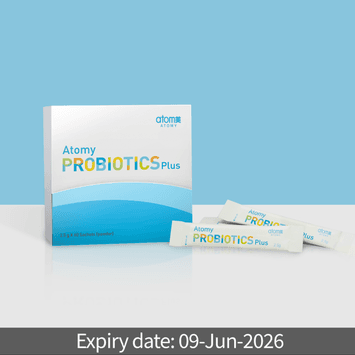 Atomy Probiotics Plus (60sachets/box)