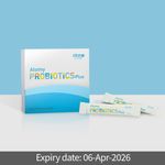 Atomy Probiotics Plus (60sachets/box)