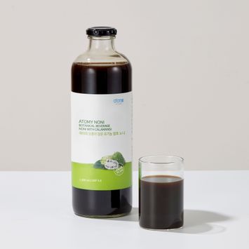 Atomy Noni (1000g/bottle)