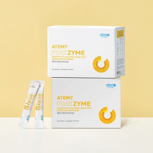 Atomy Finezyme (60sachets/box)