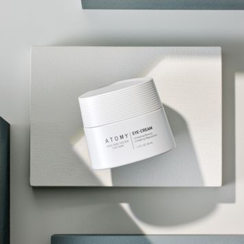 Атоми Фэйм Крем для Кожи Вокруг Глаз