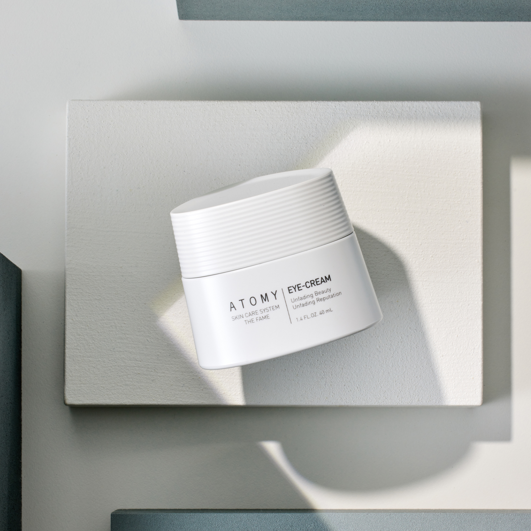 ATOMY Selective EYE CREAM 40mL✖️4つ エイソルート セレクティブ アイクリーム | Atomy Japan