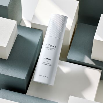 Atomy THE FAME Lotion (135mL)