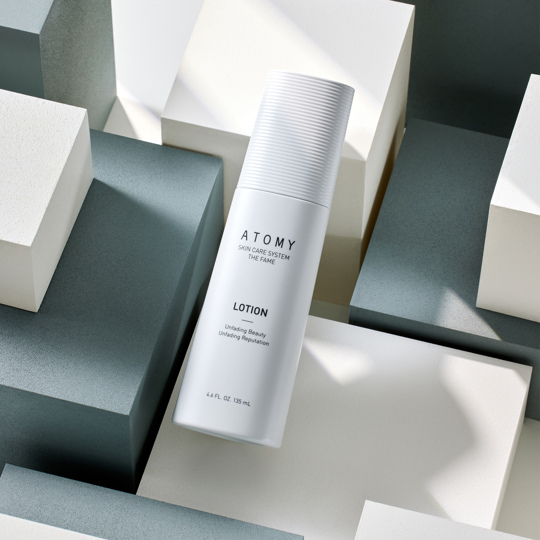 Atomy THE FAME Lotion (135mL)