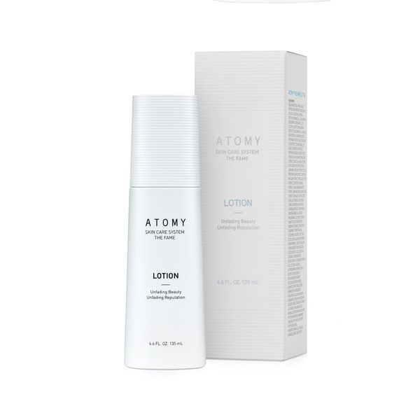 Atomy THE FAME Lotion (135mL)