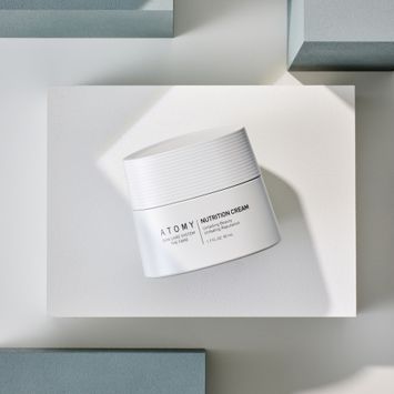 Атоми Фэйм Питательный Крем