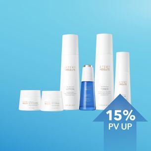 Absolute CellActive Skincare Set