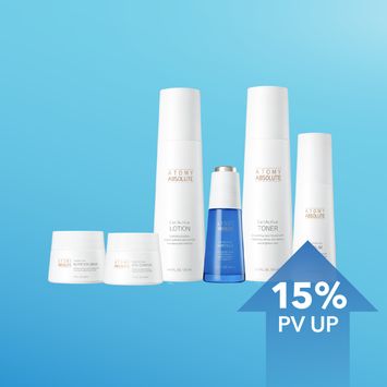 Absolute CellActive Skincare Set