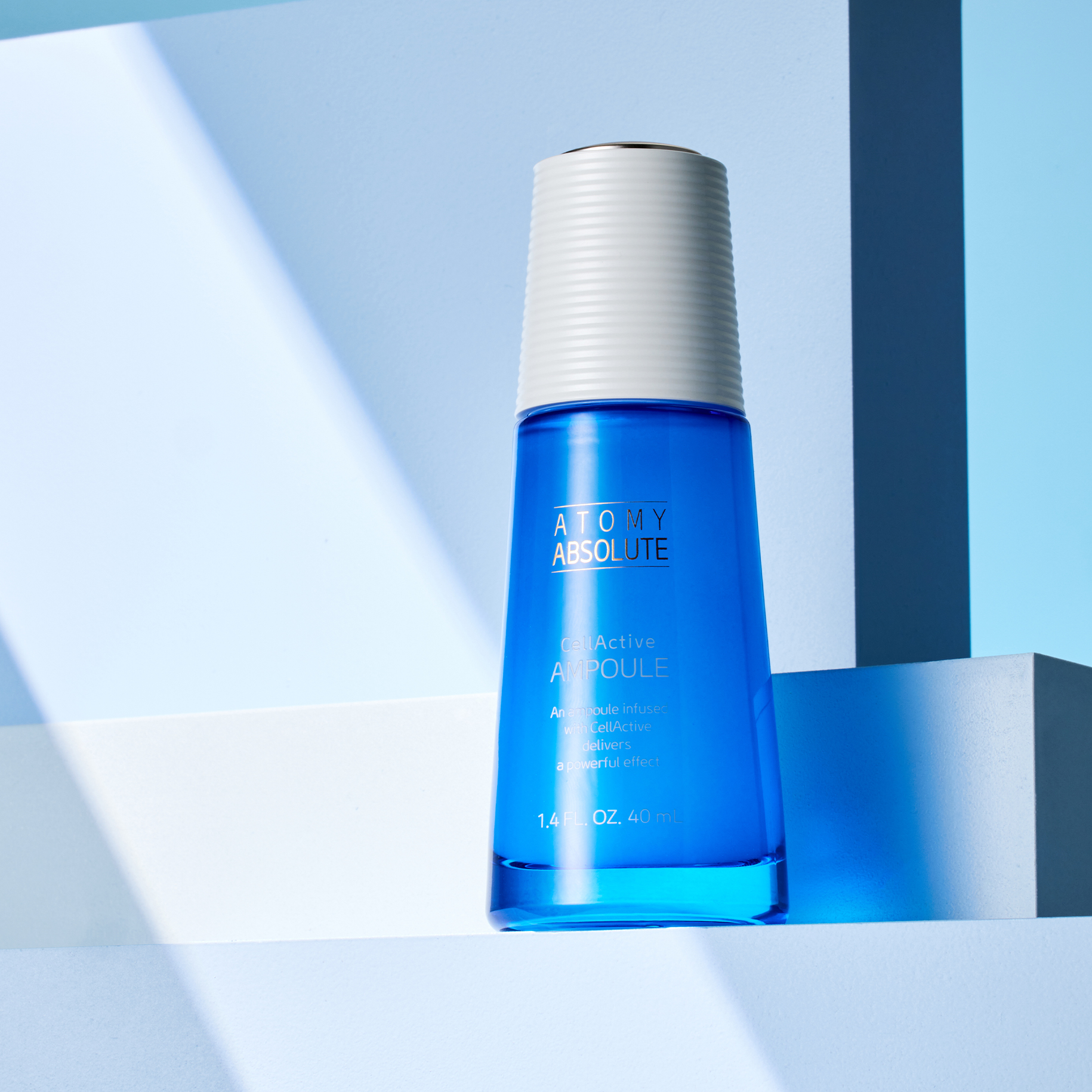Atomy Absolute CellActive Ampoule (40mL) | Atomy Malaysia