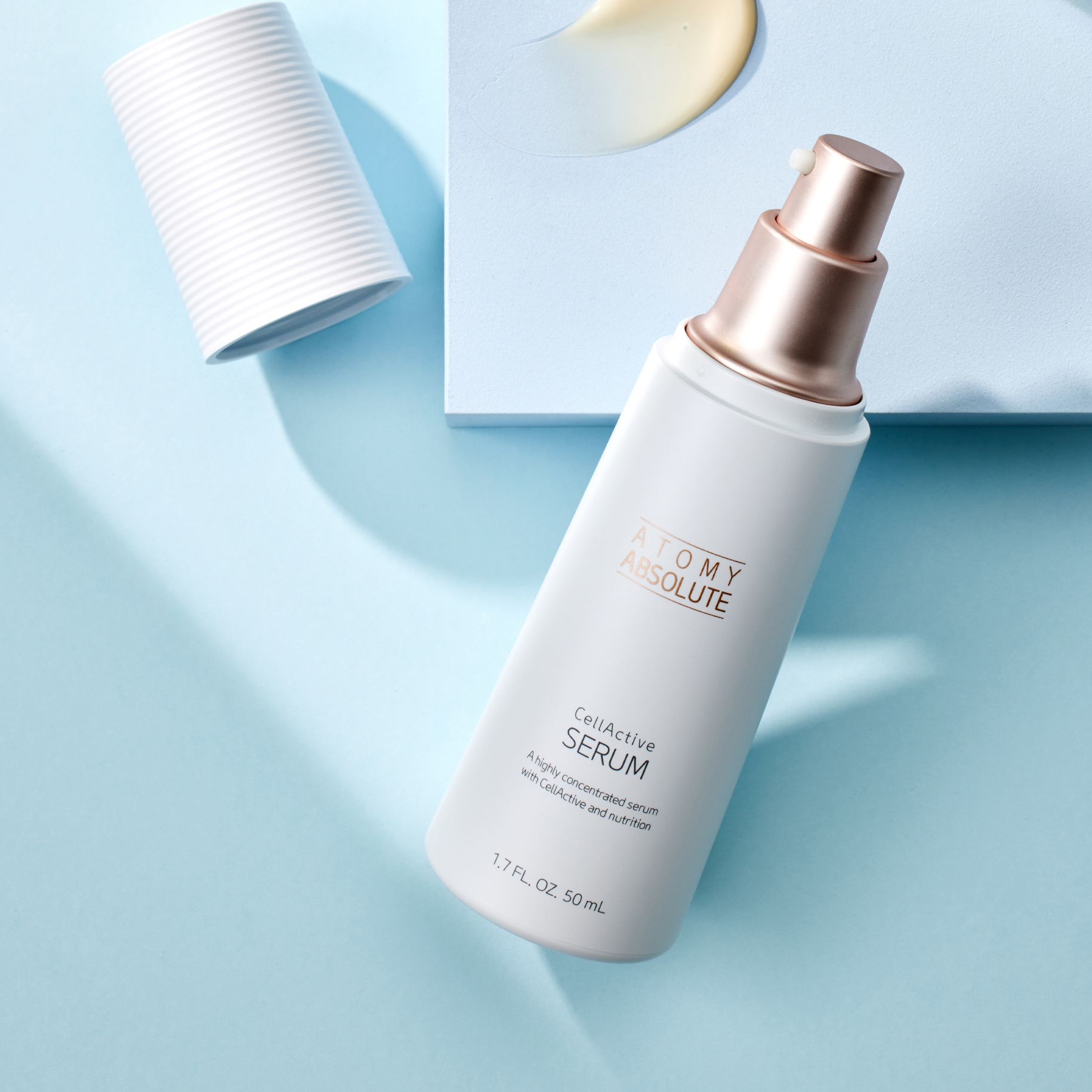 Atomy Absolute CellActive Serum (50mL)