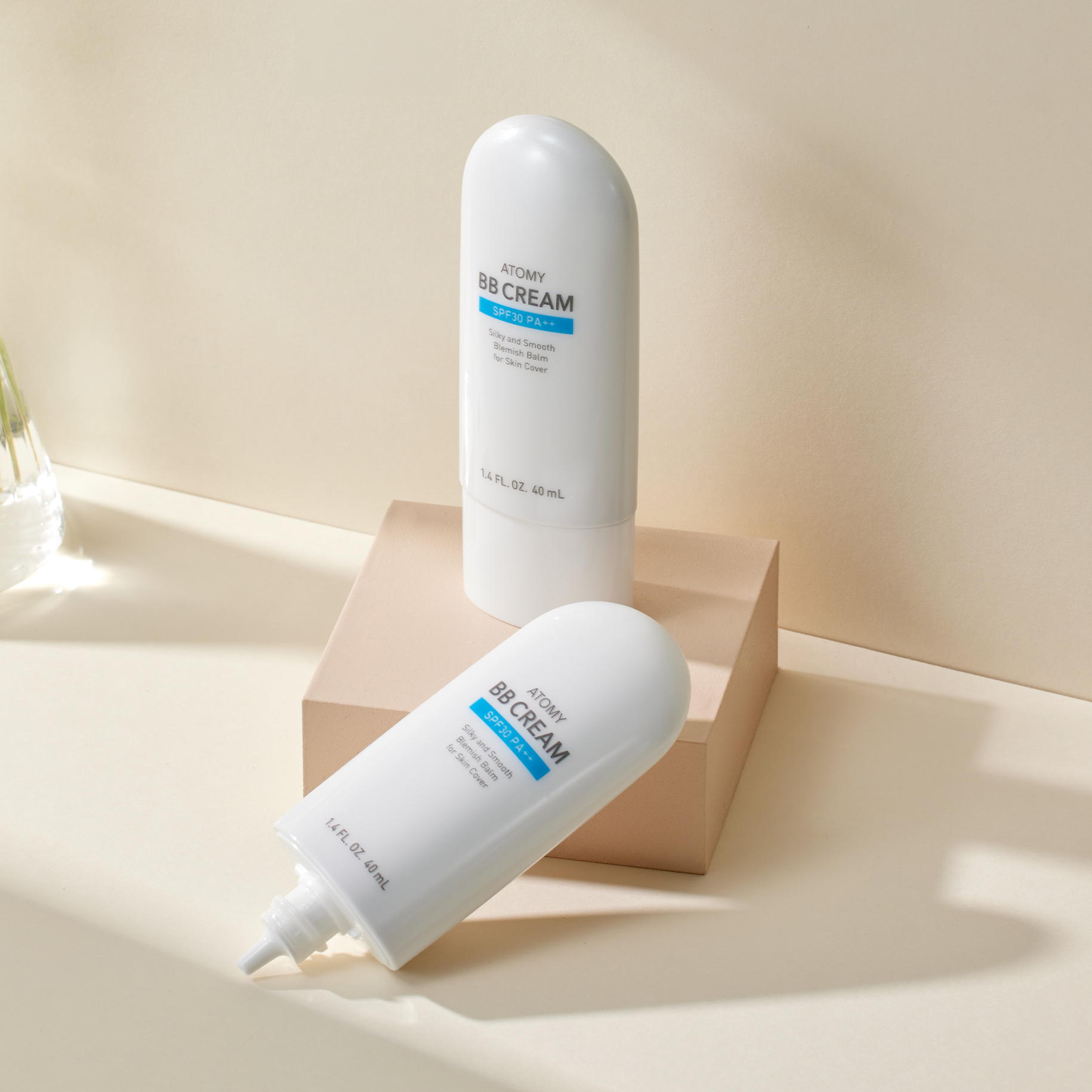 Atomy BB Cream (40mL)