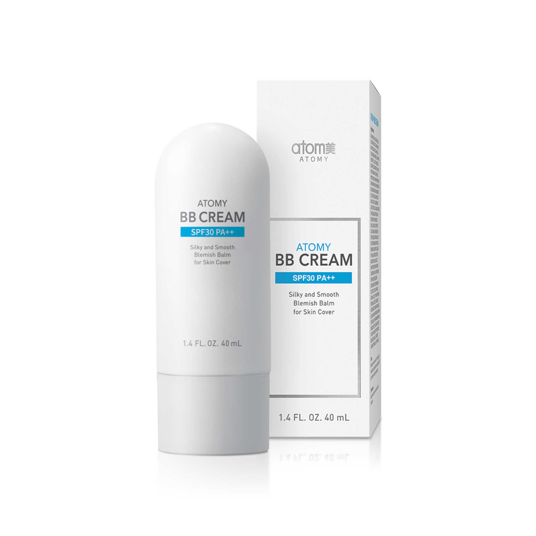 Atomy BB Cream (40mL)